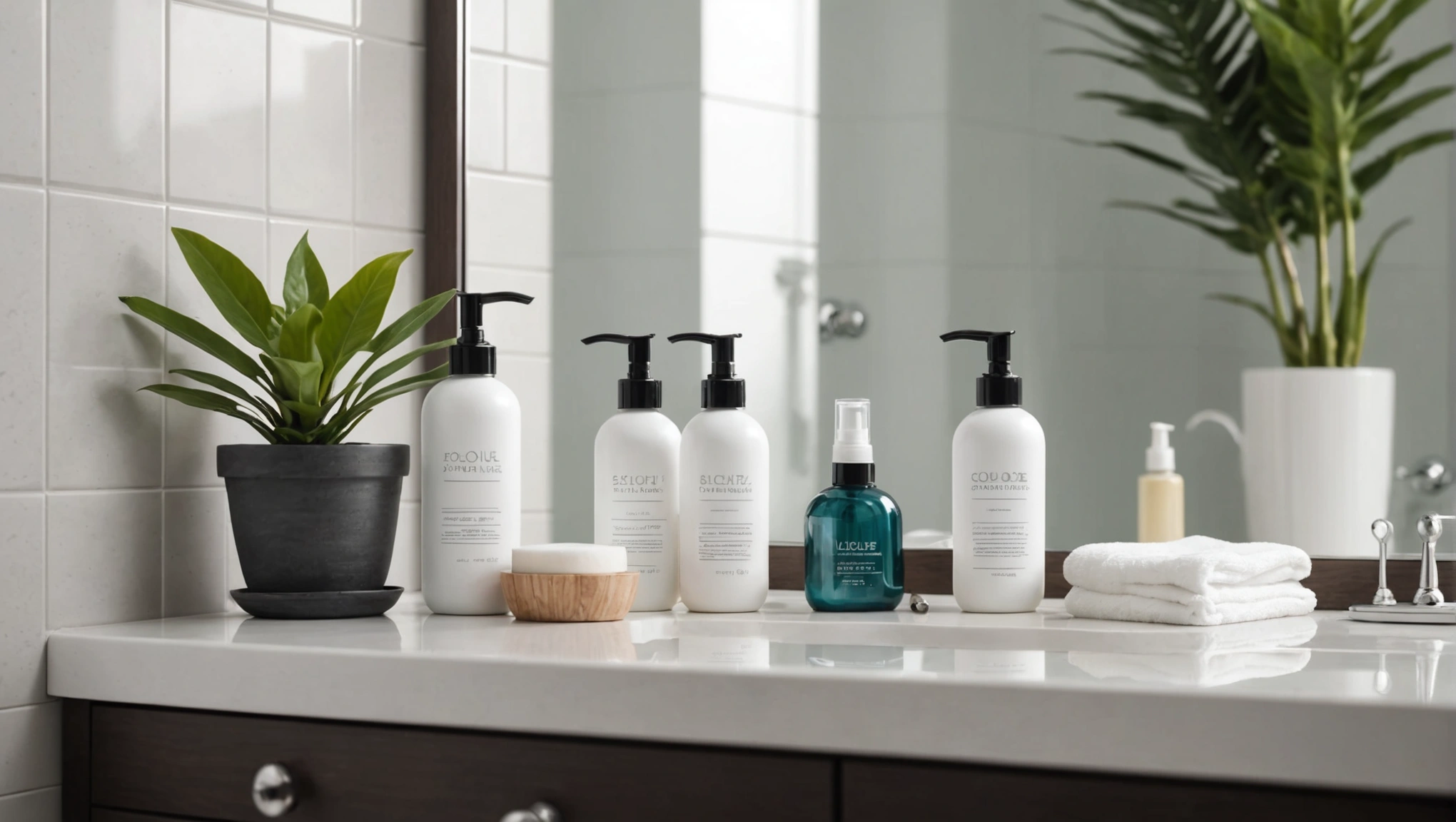 Optimiser Votre Peau: Guide Routine Visage Post-Soin