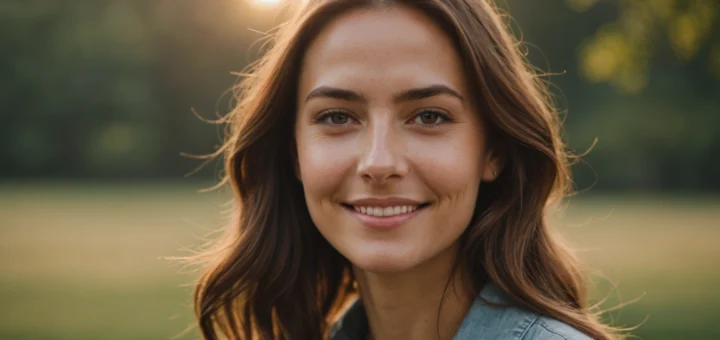Soin visage après conseils