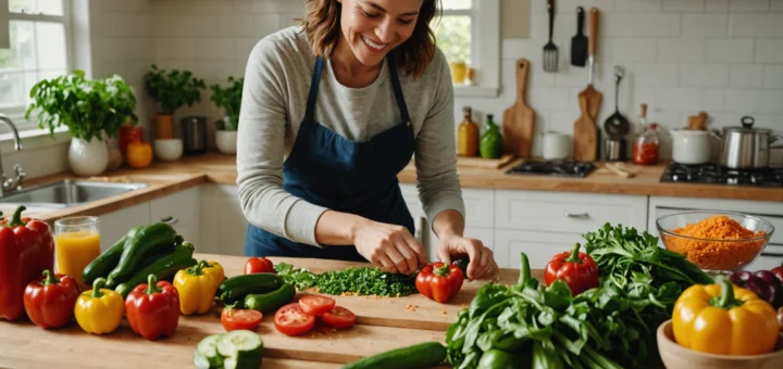 Comment cuisiner sans gluten