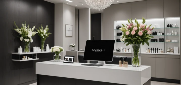 Stratégies de marketing pour soins de beauté